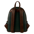 Loungefly The Fox and the Hound Ryggsäck 26cm