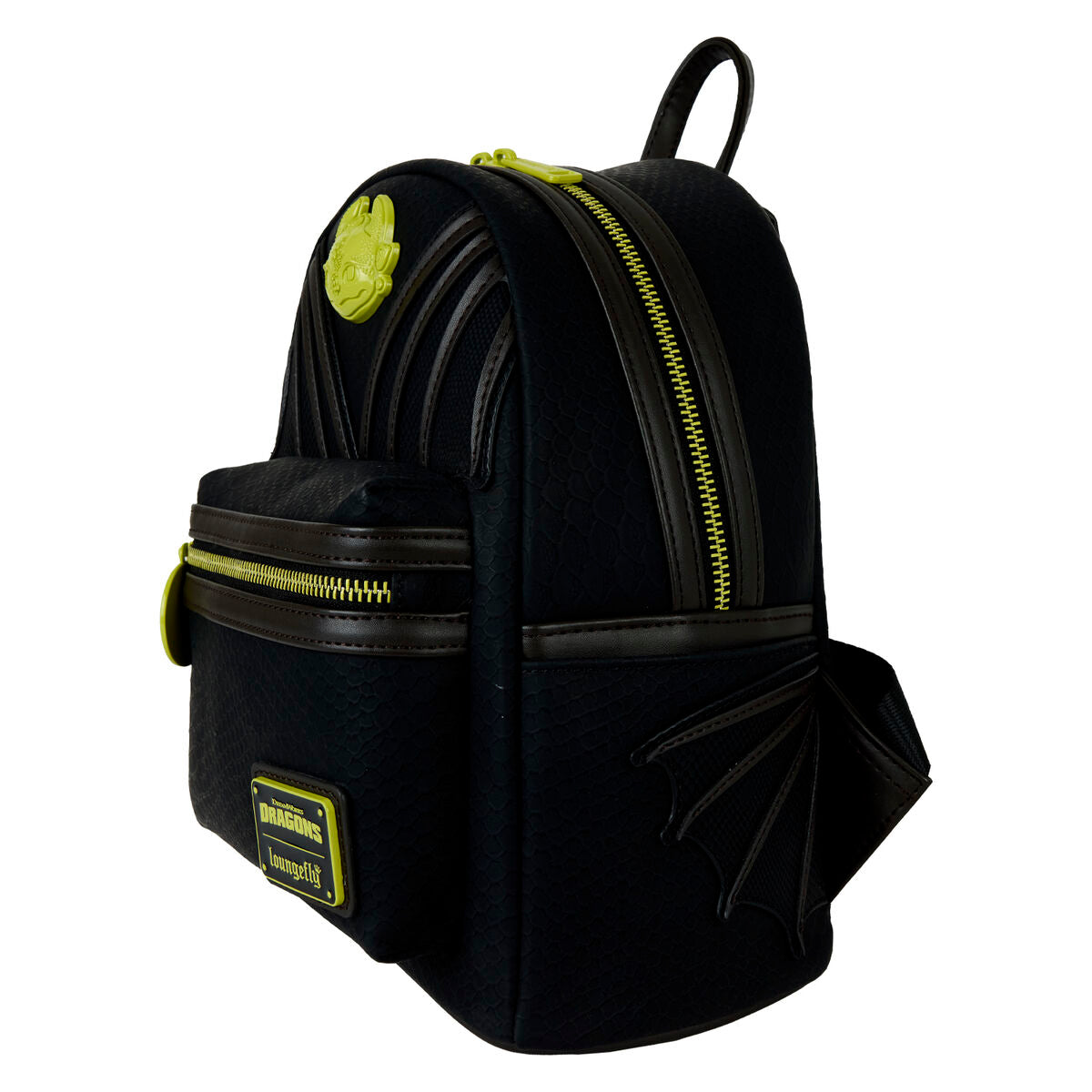 Loungefly Draktränaren Ryggsäck 26cm