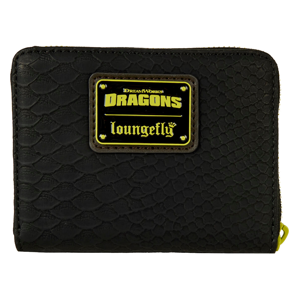 Loungefly Draktränaren Plånbok