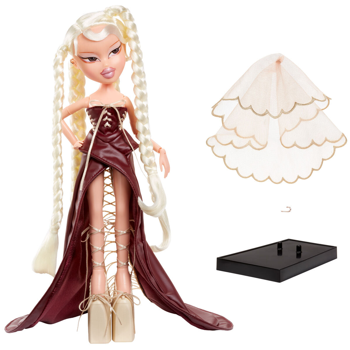 Bratz Bratzaversary 2025-docka