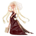 Bratz Bratzaversary 2025 Docka med Tillbehör