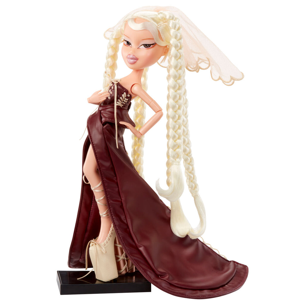 Bratz Bratzaversary 2025 Docka med Tillbehör