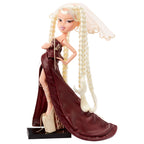Bratz Bratzaversary 2025 Docka med Tillbehör