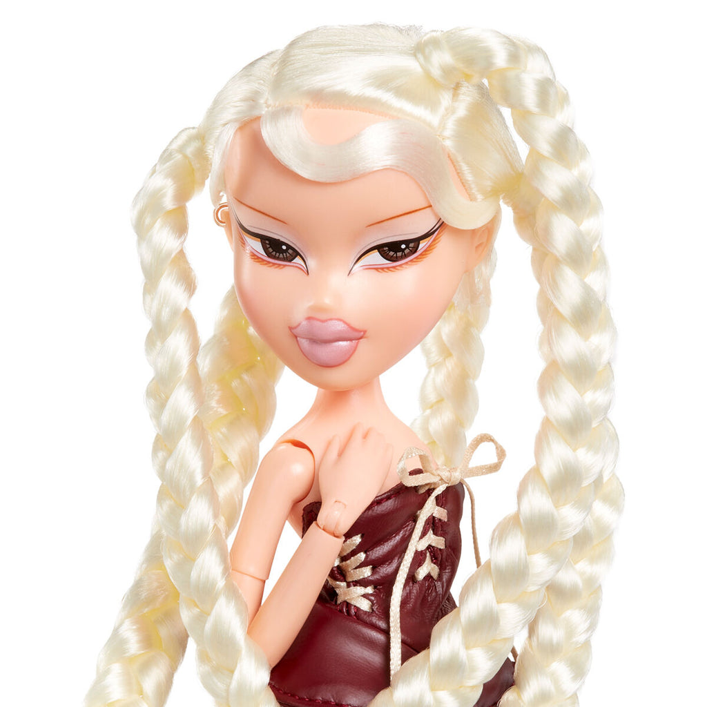 Bratz Bratzaversary 2025 Docka med Tillbehör