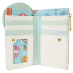 Loungefly Disney Mickey & Friends Hot Air Balloon Plånbok