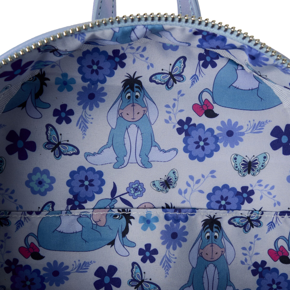 Loungefly Disney Winnie the Pooh Eeyore Ryggsäck 26cm