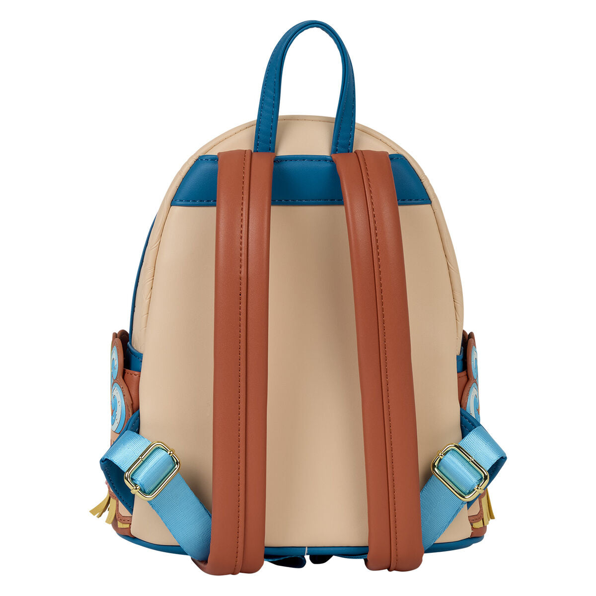 Loungefly Disney Vaiana Moana Ryggsäck 26cm