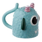 Monstruo Monstarz Blue 3D Mug 550ml - Unik Keramikkopp