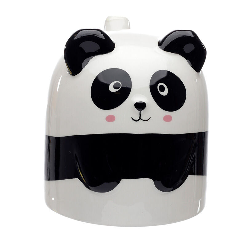 Panda Bear 3D-mugg 500ml