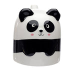 Panda Bear 3D-mugg 500ml