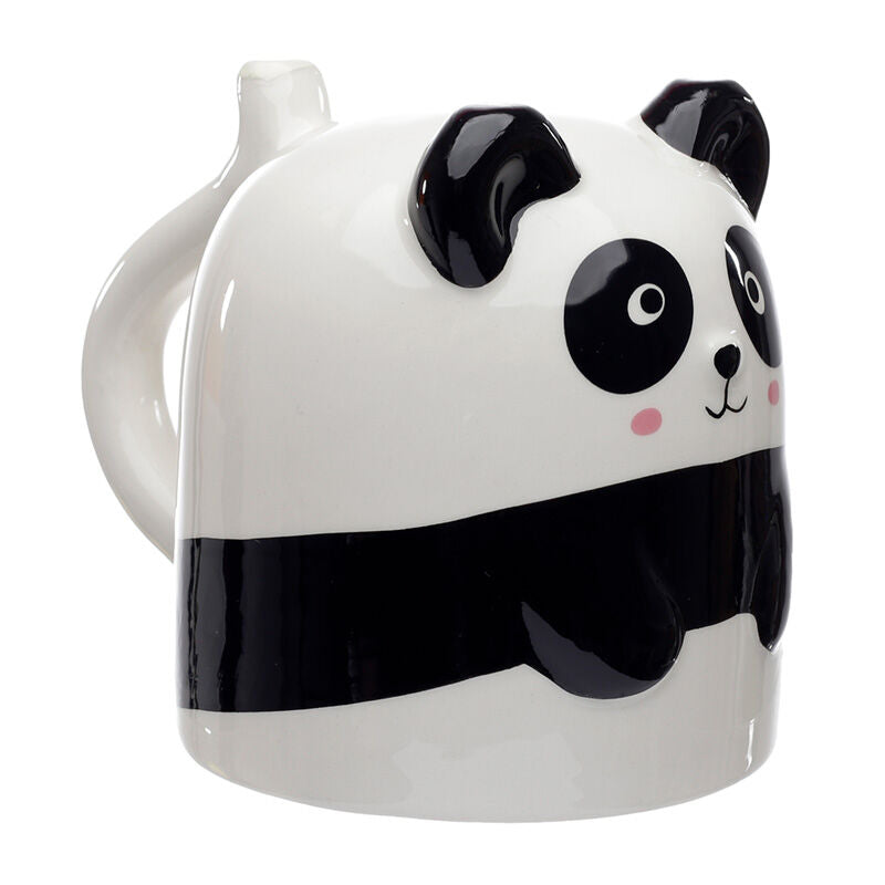 Panda Bear 3D-mugg 500ml
