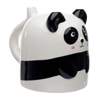 Panda Bear 3D-mugg 500ml