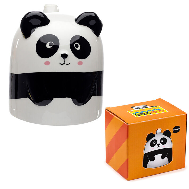 Panda Bear 3D-mugg 500ml
