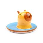 Capybara Mug Med Lock
