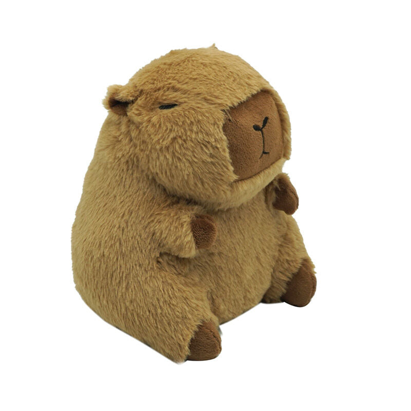 Capybara Gosedjur Dörrstoppare
