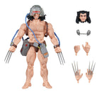 Marvel Comics X-Men Weapon X Wolverine Figur 15cm