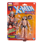 Marvel Comics X-Men Weapon X Wolverine Figur 15cm