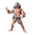 Marvel Comics X-Men Weapon X Wolverine Figur 15cm