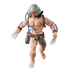 Marvel Comics X-Men Weapon X Wolverine Figur 15cm