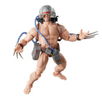 Marvel Comics X-Men Weapon X Wolverine Figur 15cm