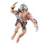 Marvel Comics X-Men Weapon X Wolverine Figur 15cm