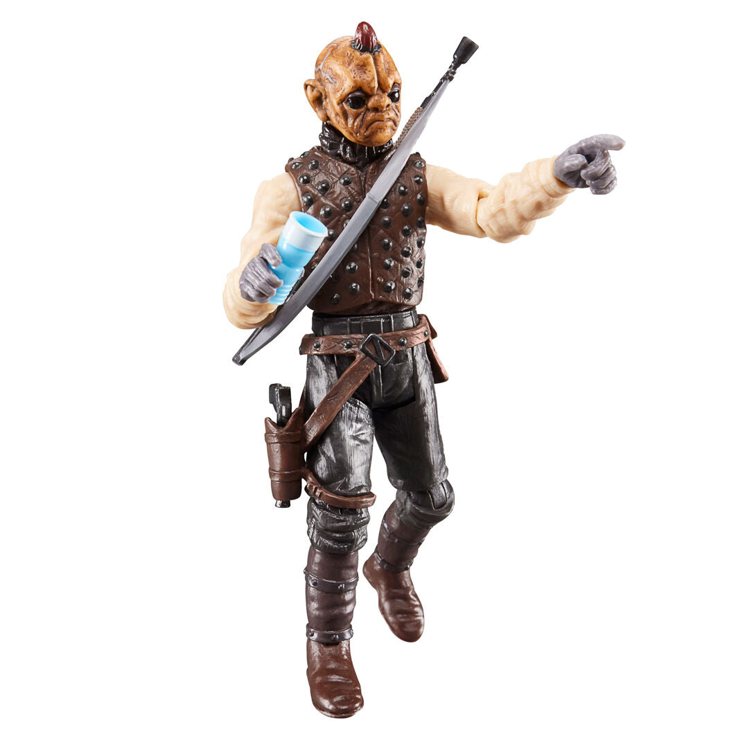 Star Wars Bom Vimdin Figur 9,5cm