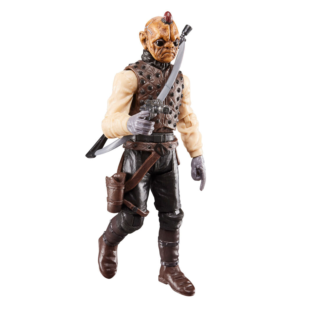 Star Wars Bom Vimdin Figur 9,5cm
