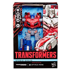 Transformers War of Cybertron MTMTE Collection Optimus Prime Figur 16,5 cm