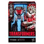 Transformers War of Cybertron MTMTE Collection Megatron Figur 16,5 cm