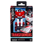 Transformers Devastation MTMTE Collection Sideswipe Figur 11cm