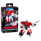 Transformers Devastation MTMTE Collection Sideswipe Figur 11cm