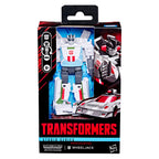 Transformers Devastation MTMTE Collection Wheeljack Figur 11cm
