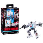 Transformers Devastation MTMTE Collection Wheeljack Figur 11cm