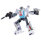 Transformers Devastation MTMTE Collection Wheeljack Figur 11cm
