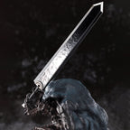 Berserk Guts Berserker Armor Touche Figuarts Zero figur 35 cm