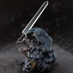 Berserk Guts Berserker Armor Touche Figuarts Zero figur 35 cm
