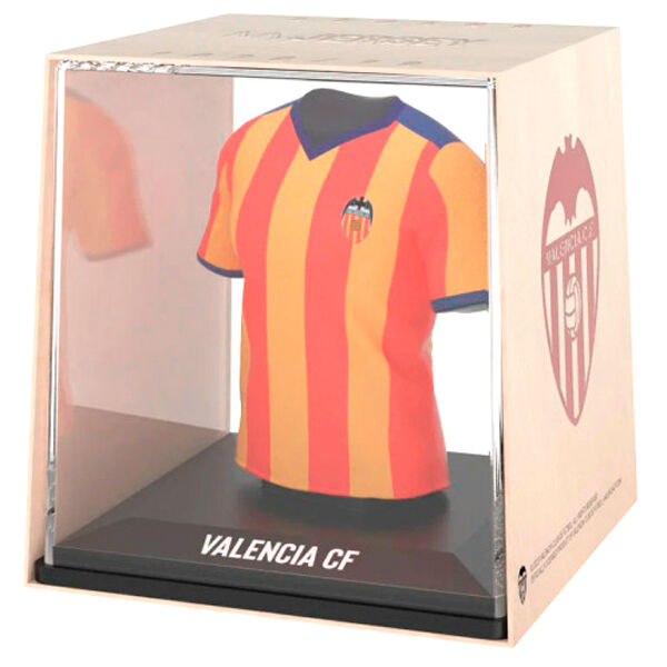 Valencia CF Retro mini t-shirt figur