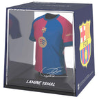 FC Barcelona Lamine Yamal Mini T-shirt Figur