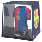 FC Barcelona Pedri Mini T-shirt Figur