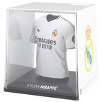 Real Madrid Mbappe Mini T-Shirt Figur