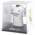 Real Madrid Vinicius Jr. Mini T-shirt Figur