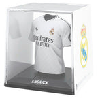 Real Madrid Endrick Mini T-shirt Figur