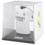 Real Madrid Rodrygo Mini T-shirt Figur