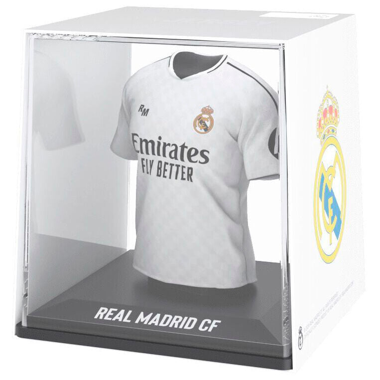 Real Madrid Mini T-shirt Figur