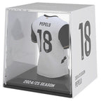 Valencia CF Pepelu Mini T-shirt Figur