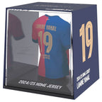 FC Barcelona Lamine Yamal Mini T-shirt Figur
