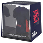 FC Barcelona Mini T-shirt Figur