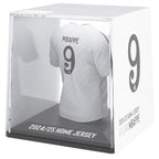Real Madrid Mbappe Mini T-Shirt Figur