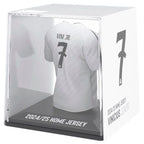 Real Madrid Vinicius Jr. Mini T-shirt Figur