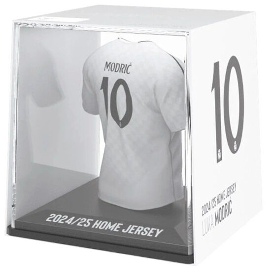 Real Madrid Modric Mini T-shirt Figur